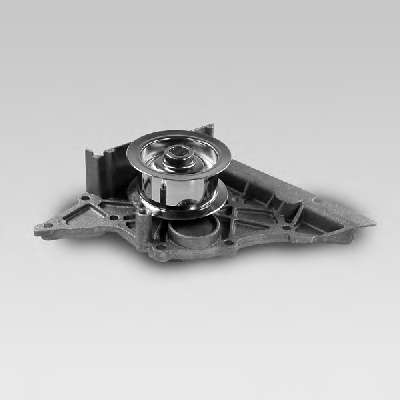 Водяной насос