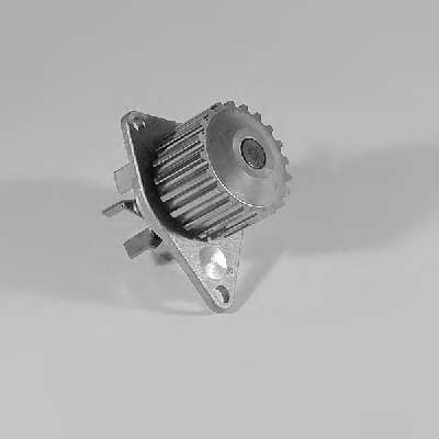 Водяной насос