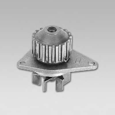 Водяной насос