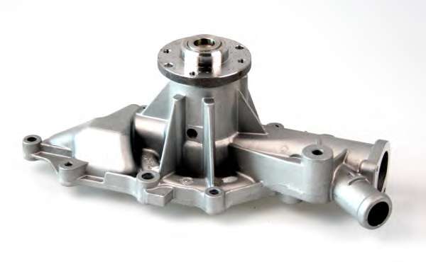 Водяной насос