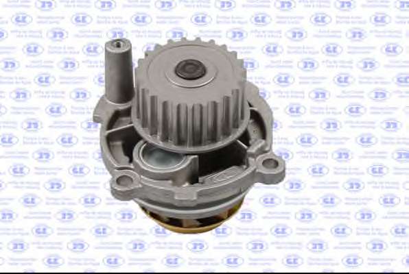 Водяной насос