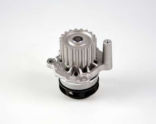 Водяной насос