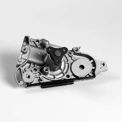 Водяной насос