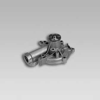 Водяной насос