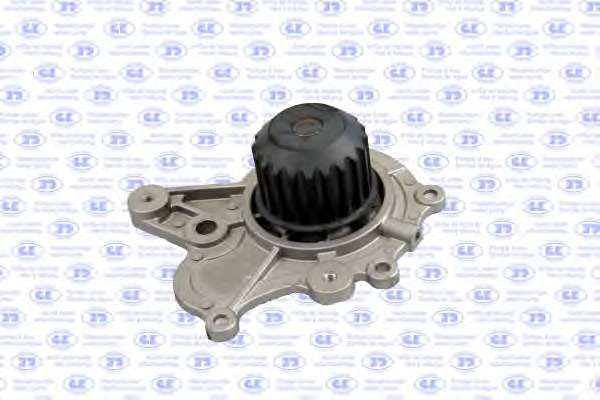 Водяной насос