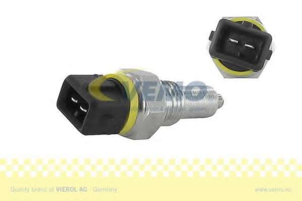 Выключатель, фара заднего хода