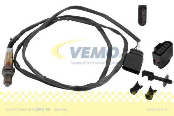 Лямбда-зонд