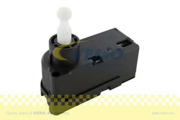 Регулировочный элемент, регулировка угла наклона фар