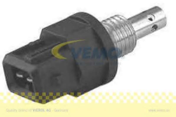 Датчик, температура впускаемого воздуха