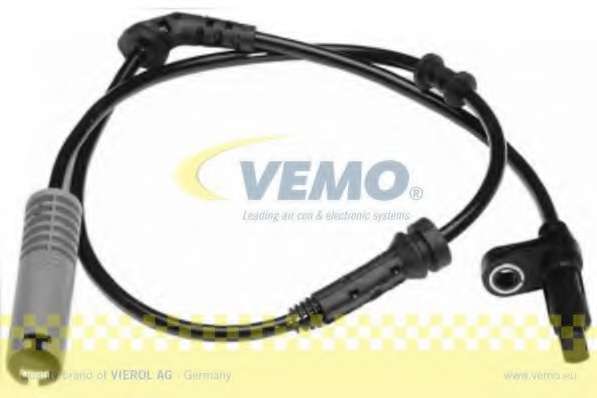 Датчик, частота вращения колеса