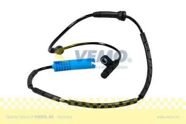 Датчик, частота вращения колеса