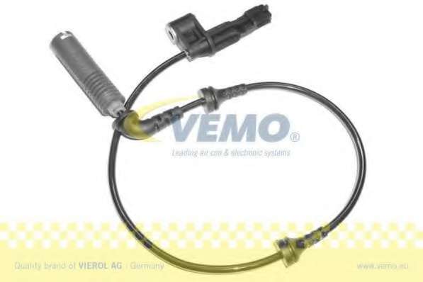 Датчик, частота вращения колеса