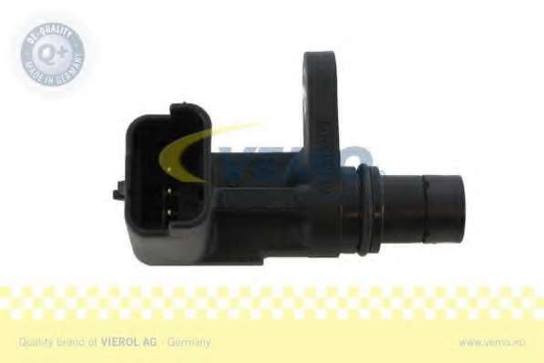 Датчик, положение распределительного вала