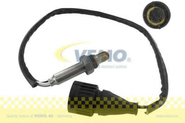 Лямбда-зонд