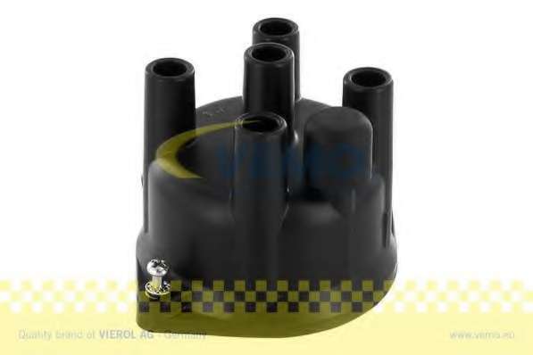 Крышка распределителя зажигания