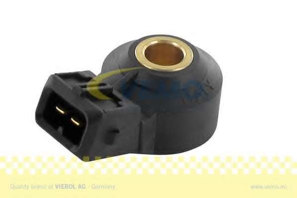 Датчик детонации