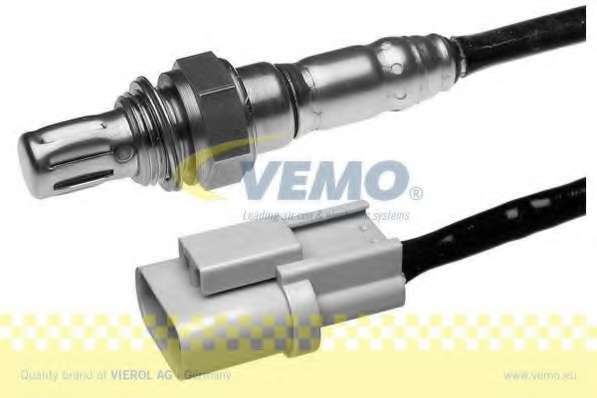 Лямбда-зонд