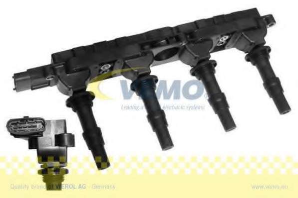 Катушка зажигания