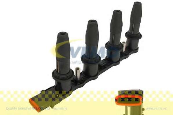 Катушка зажигания