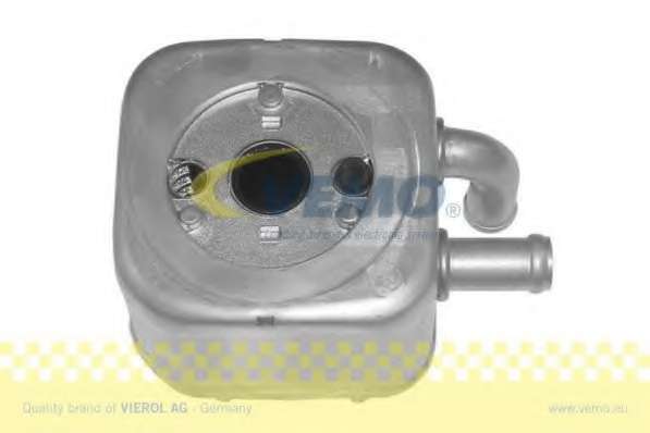 масляный радиатор, двигательное масло