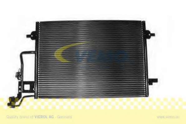 Конденсатор, кондиционер