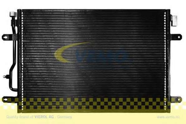 Конденсатор, кондиционер