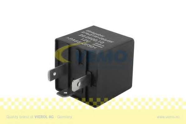 Прерыватель указателей поворота