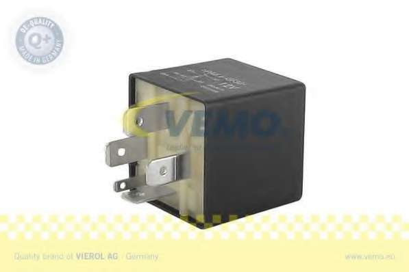 Реле, топливный насос