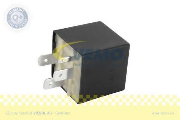 Реле, топливный насос