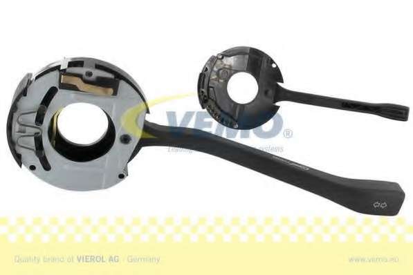 Мигающий указатель. Выключатель на колонке рулевого управления