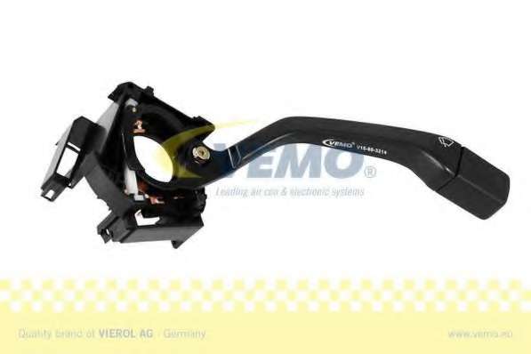 Переключатель стеклоочистителя. Выключатель на колонке рулевого управления