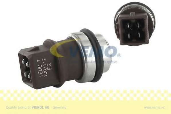 Термовыключатель, вентилятор радиатора