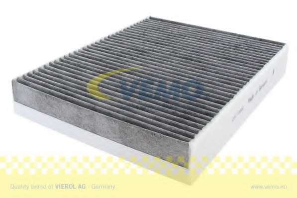 Фильтр, воздух во внутренном пространстве