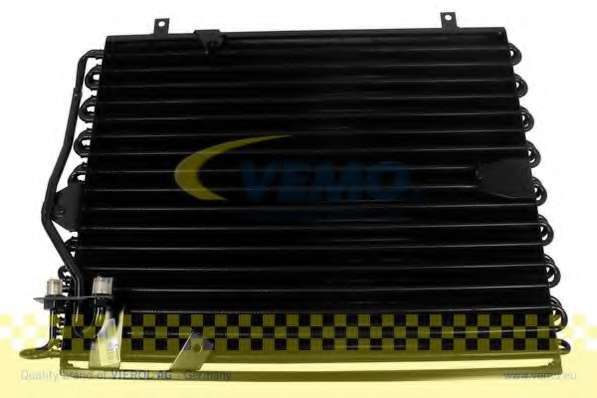 Конденсатор, кондиционер