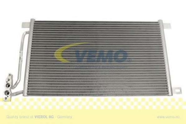 Конденсатор, кондиционер