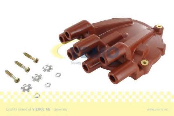 Крышка распределителя зажигания