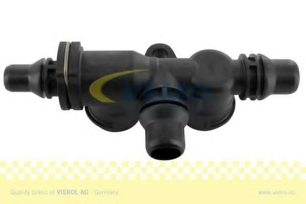 Термостат, охлаждающая жидкость