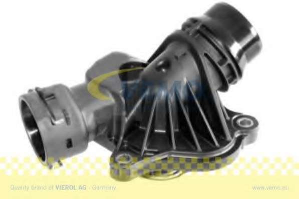 Термостат, охлаждающая жидкость