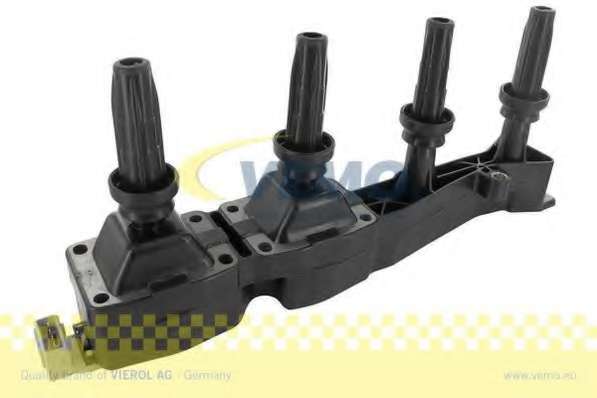 Катушка зажигания