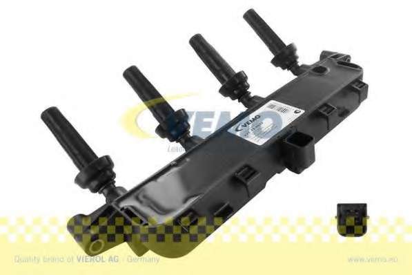 Катушка зажигания