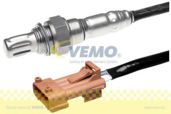 Лямбда-зонд