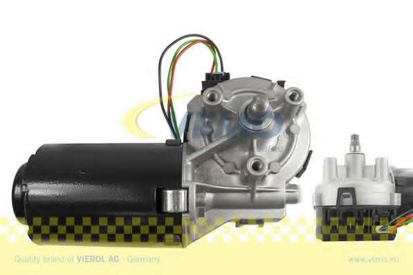 Двигатель стеклоочистителя