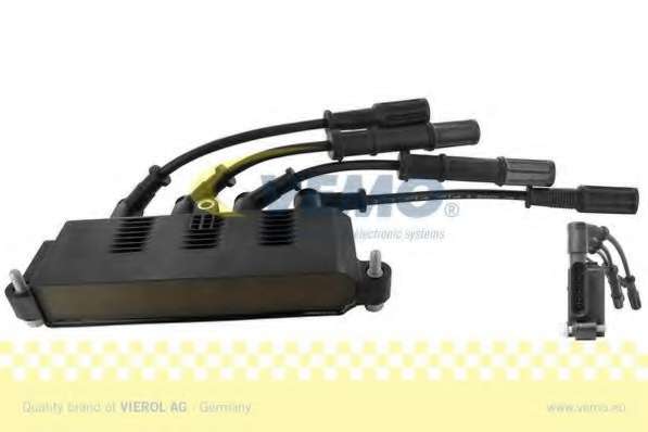 Катушка зажигания