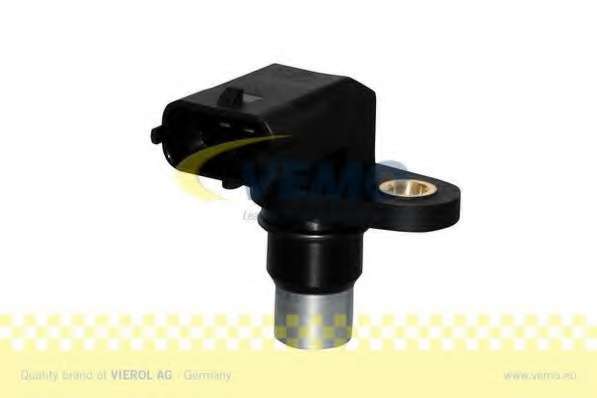 Датчик, частота вращения. Датчик частоты вращения, управление двигателем. Датчик, положение распределительного вала