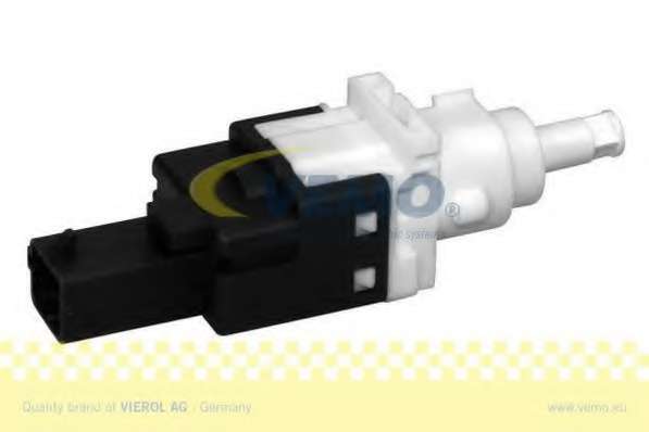 Выключатель фонаря сигнала торможения