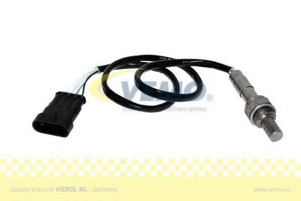 Лямбда-зонд