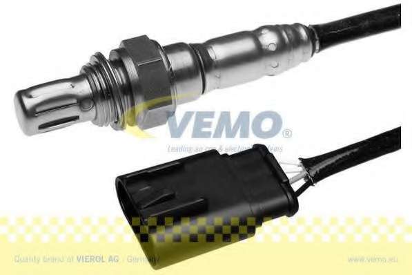 Лямбда-зонд