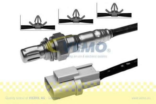 Лямбда-зонд