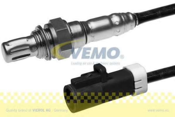 Лямбда-зонд