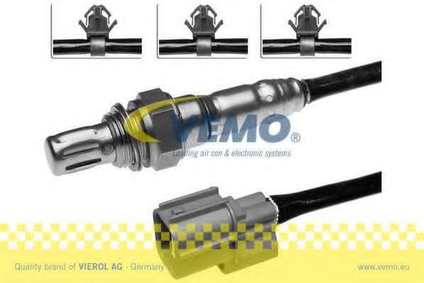 Лямбда-зонд